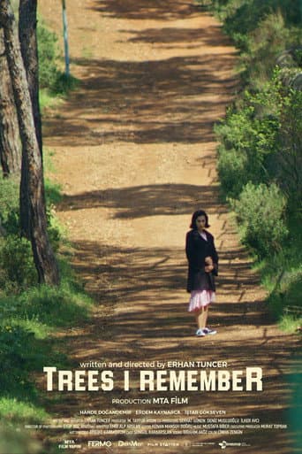 Poster for Trees I Remember