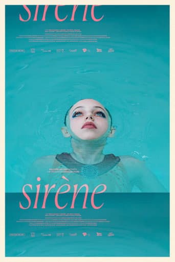 Poster for Siren