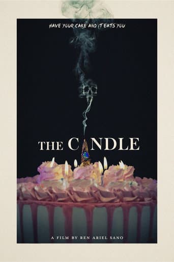 Poster for The Candle