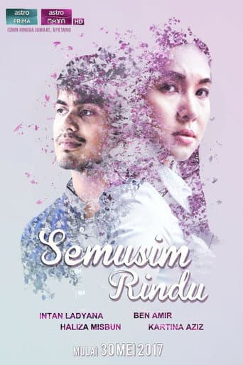 Poster for Semusim Rindu