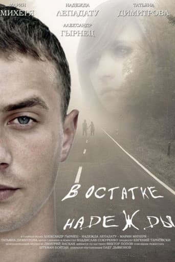 Poster for In the Last Remnant of Hope