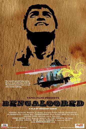Poster for Bengaloored