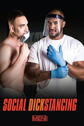 Poster for Social Dickstancing