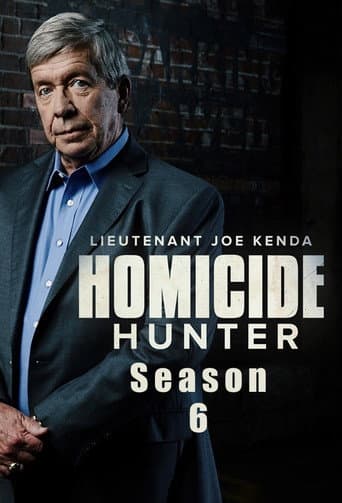 Poster for Season 6