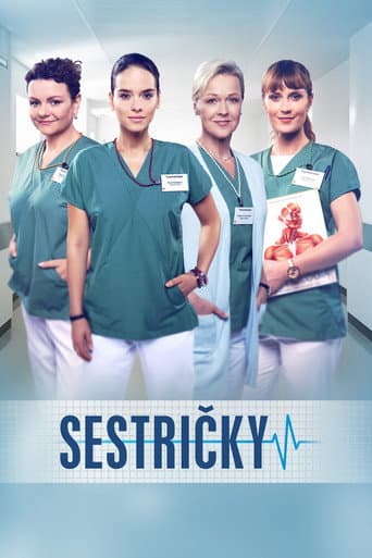 Poster for Sestričky