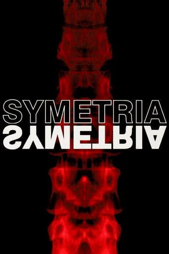 Poster for Symmetry