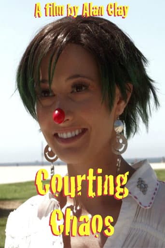 Poster for Courting Chaos
