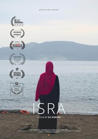 Poster for ISRA