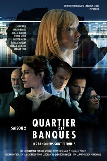 Poster for Season 2
