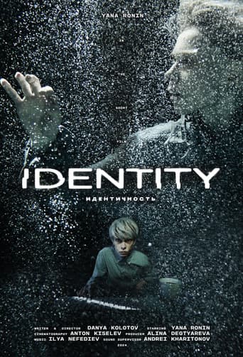 Poster for Identity