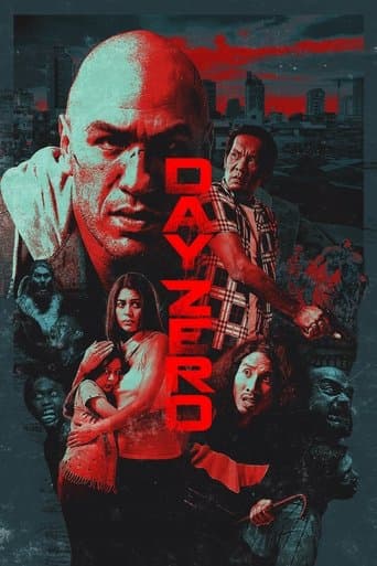 Poster for Day Zero