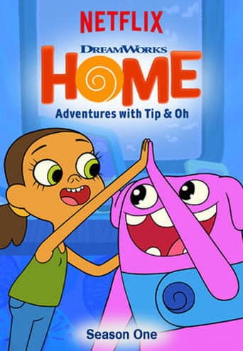 Poster for Season 1