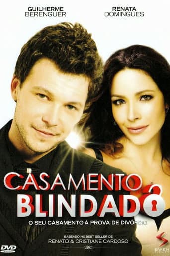 Poster for Casamento Blindado