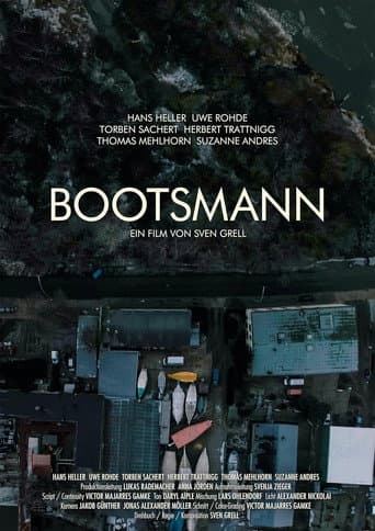 Poster for Bootsmann