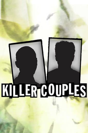 Poster for Killer Couples