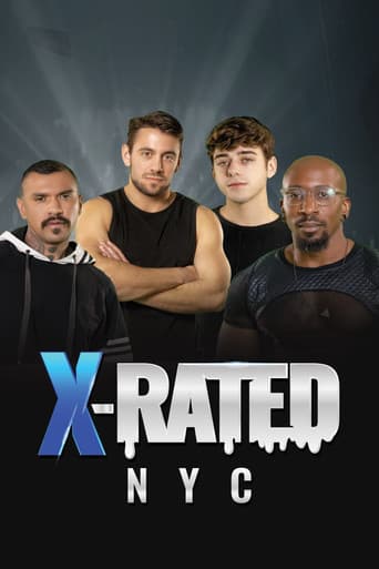 Poster for Season 1