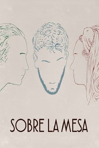 Poster for On the Table