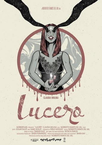 Poster for Lucero