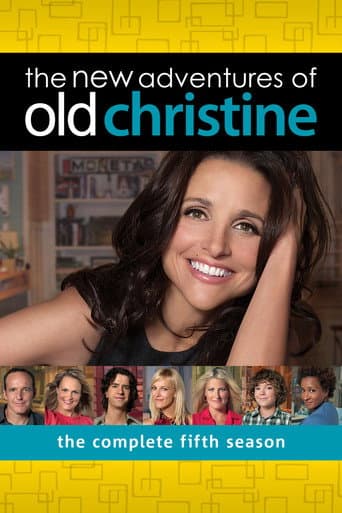 Poster for Season 5