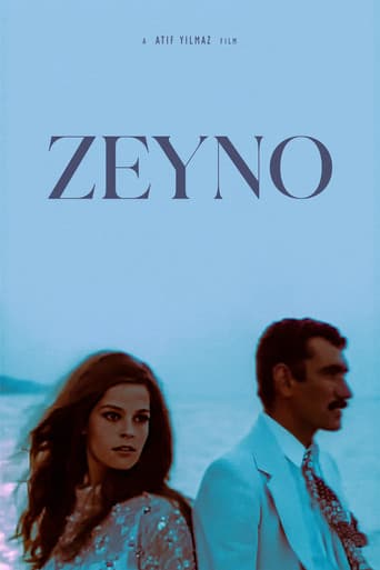 Poster for Zeyno