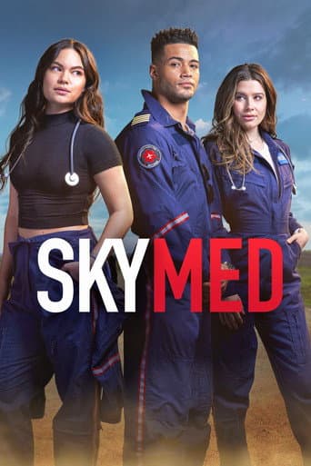 Poster for Season 1