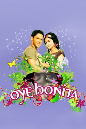 Poster for Oye Bonita