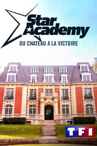 Poster for Star Academy - du château à la victoire