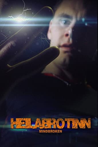 Poster for Mindbroken