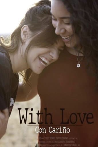 Poster for With Love