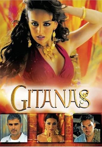 Poster for Gitanas