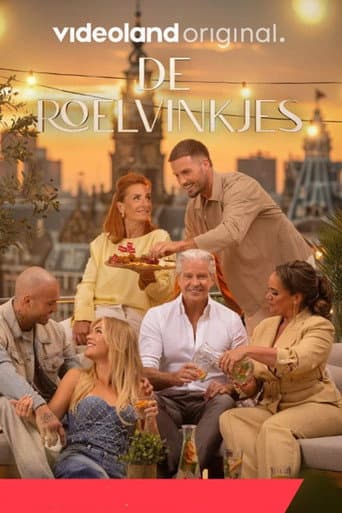 Poster for De Roelvinkjes