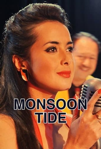 Poster for Monsoon Tide