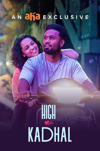 Poster for High On Kadhal