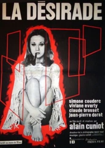Poster for La désirade