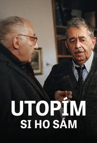 Poster for Utopím si ho sám