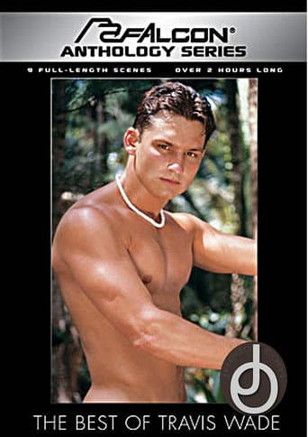 Poster for The Best of Travis Wade 1