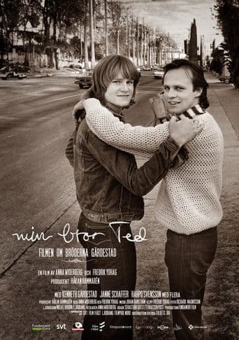 Poster for My Brother Ted