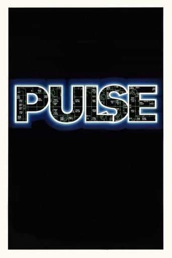 Poster for Pulse