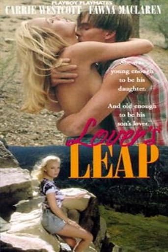 Poster for Lover's Leap