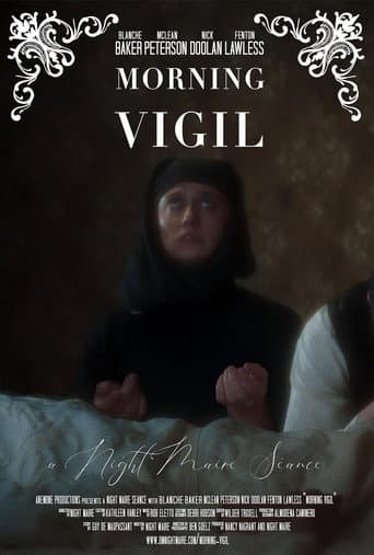 Poster for Morning Vigil