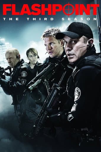 Poster for Season 3