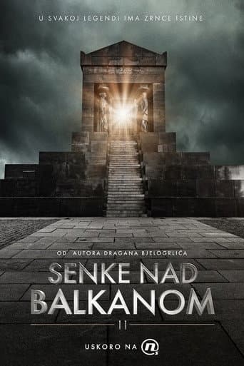 Poster for Season 2