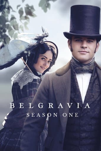 Poster for Season 1