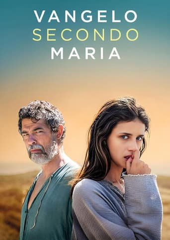 Poster for Gospel According to Mary