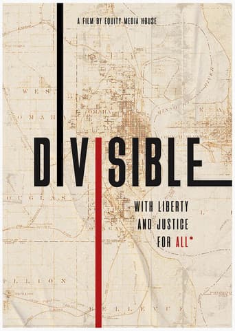 Poster for Divisible