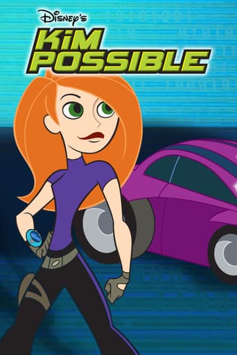 Poster for Season 4