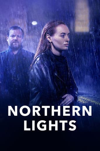 Poster for Northern Lights