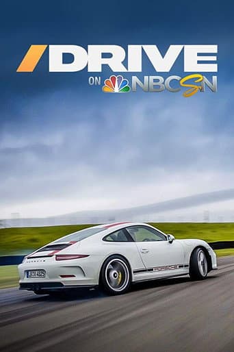 Poster for /DRIVE