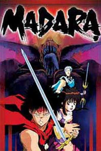 Poster for Madara