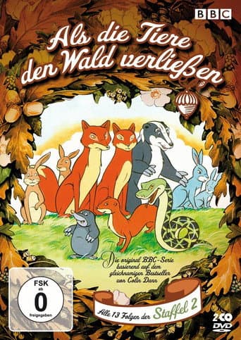 Poster for Series 2